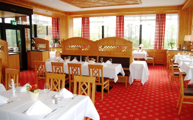 Hotel Kaiseralm