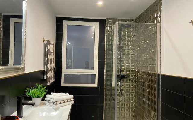 Apartment San Carlos Alicante II