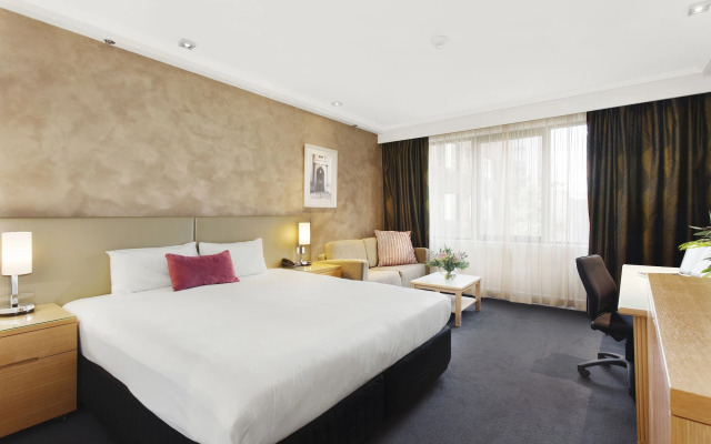 Mercure Melbourne Albert Park