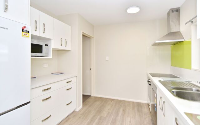 Longmuir - Christchurch Holiday Homes