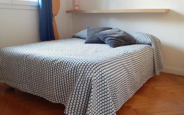 Apartment Palais de Coppet