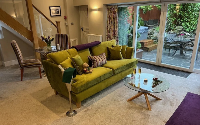Windermere Boutique Hotel