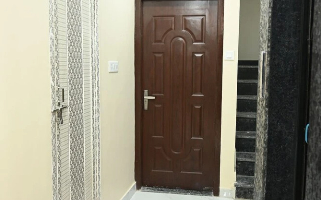 Shree sundram residency by clovetree