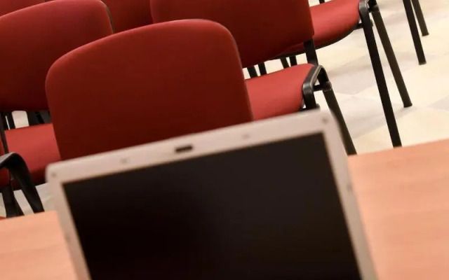 Nuovo Albergo Operai