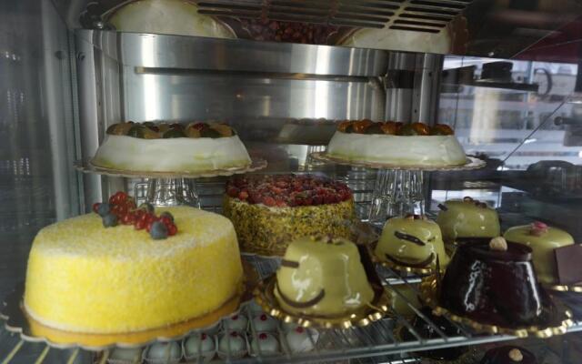 Le suites del duomo house