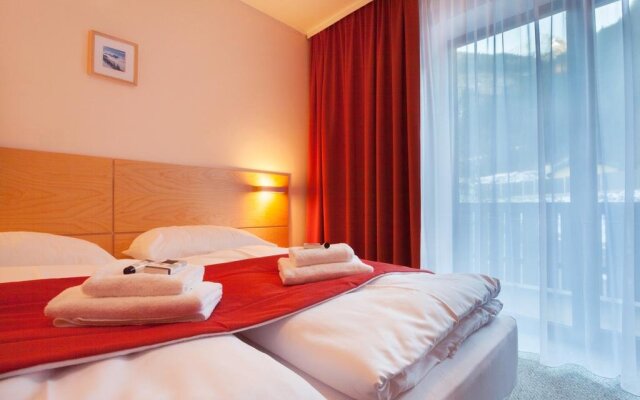 Residence AlpenHeart