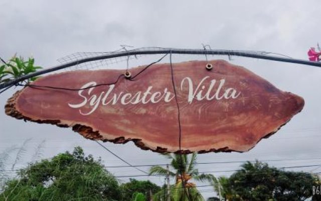 Sylvester Villa Hostel Negombo