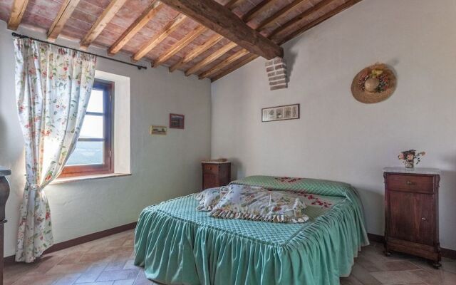 Agriturismo Castello di Bucignano