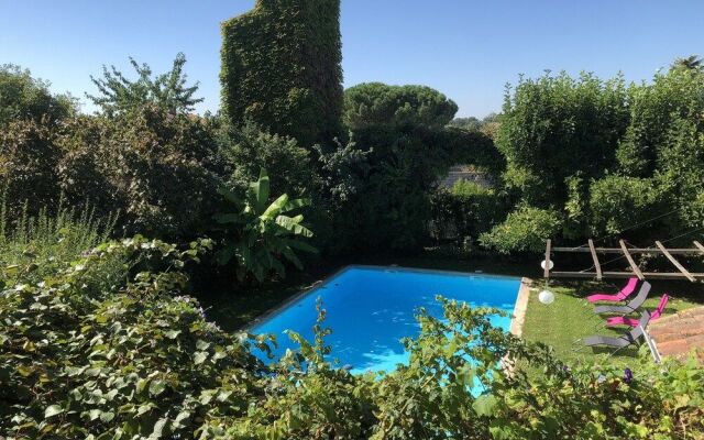 Gentil'Home - Toulouse B&B Prestige
