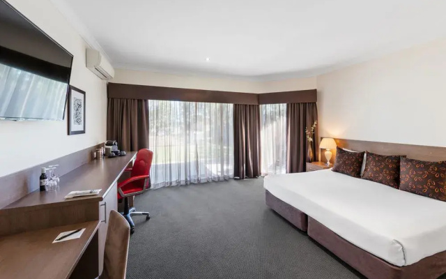 Mercure Maitland