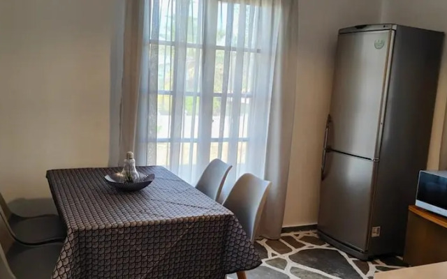 Sylvia s House at Vagia