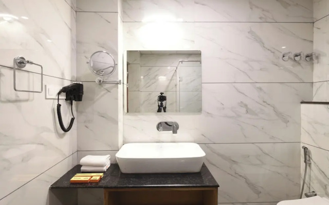 Days Inn By Wyndham Gangtok Tadong