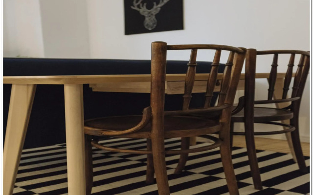 Orinoco Old City Studio