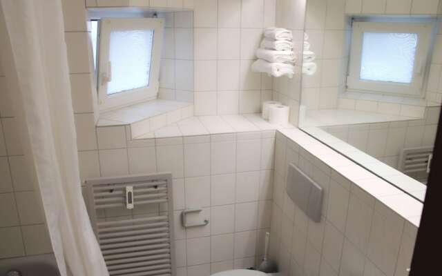 CVJM Hotel am Dom