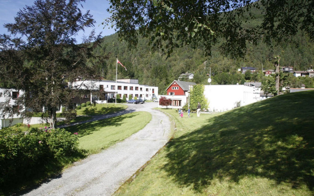 Førde Vandrerhjem - Hostel