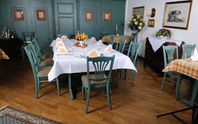 Tetens Gasthof