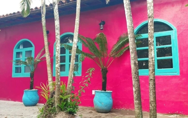 Woman Trip Hostel - Arraial d Ajuda