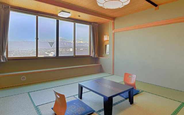 Hotel New Kotobuki
