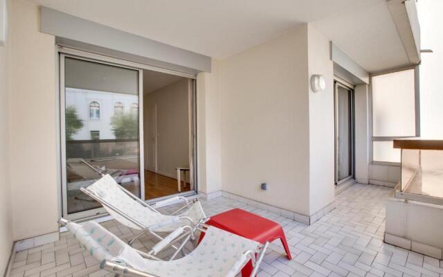 Welkeys Apartment - Pellot