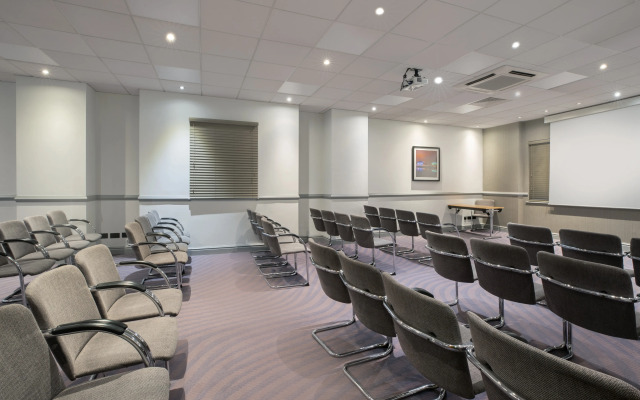Leonardo Royal Hotel Glasgow