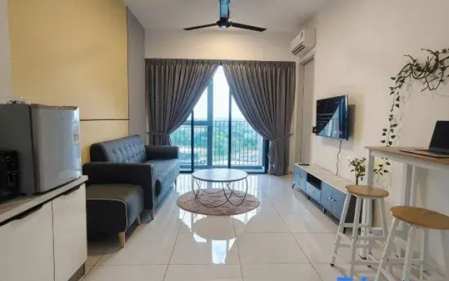 Skytree Homestay ByStay