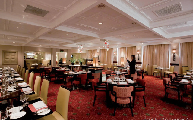 Leonardo Hotel and Conference Venue Aberdeen Airport