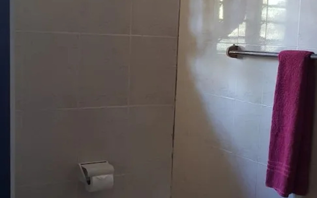 Makuti Villas Resort