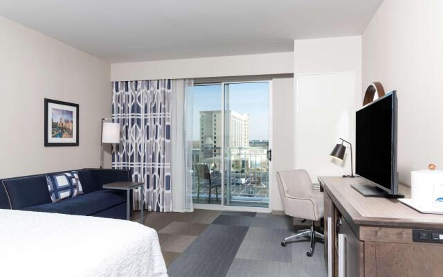 Hampton Inn & Suites Indianapolis-Keystone
