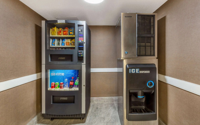 Quality Inn Asheboro South