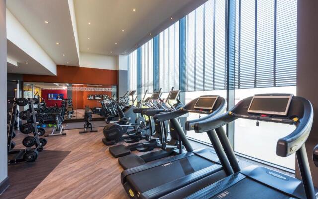 Genting Hotel & Spa at Resorts World Birmingham