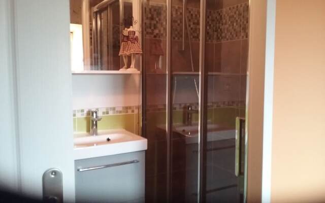 La Halte de Chambord