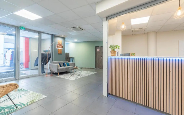 Appart'City Classic  Valence