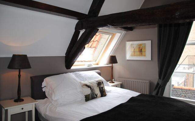 Bed & Breakfast Adrichem en Scherpenseel