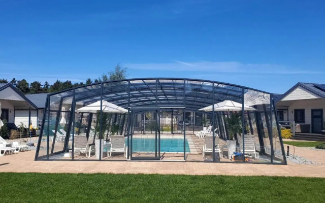 Ośrodek Wypoczynkowy Lawendowo