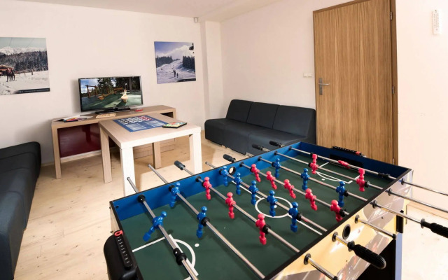 Eko sport hotel Björnson