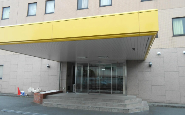 Hotel Select Inn Mishima