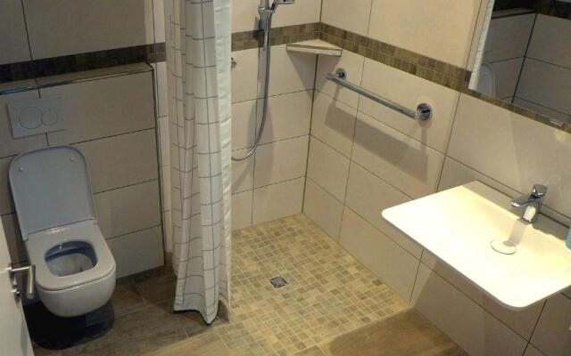 Ferienwohnung Am Hochrhein