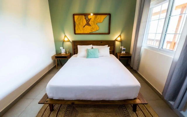 Selina Playa Venao - Hostel