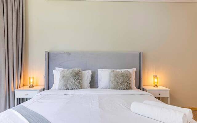 Spacious New Furnished 2br M Palm Jumeirah