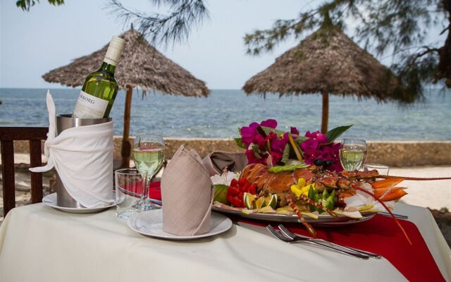 Paradise Beach Resort