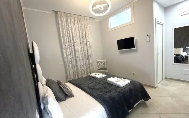 B&B Pompei Olympus