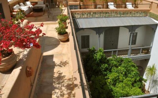 Riad Dar Dounia