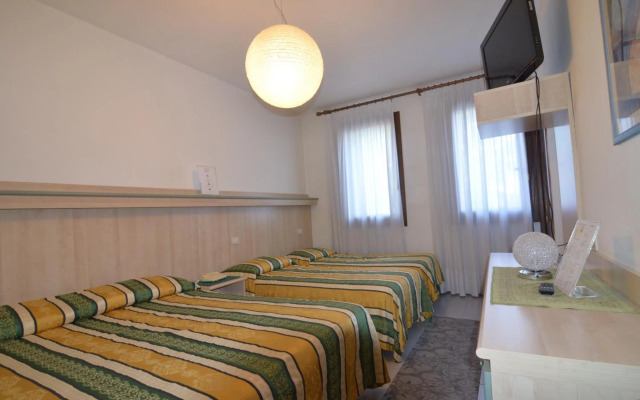 Hotel Magnolia