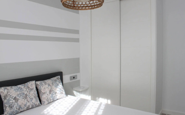 Life Apartments Santo Rey