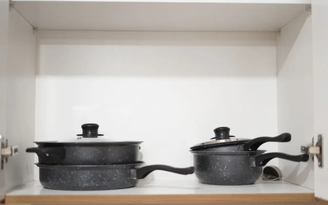 Apatel U Residence Tower 2