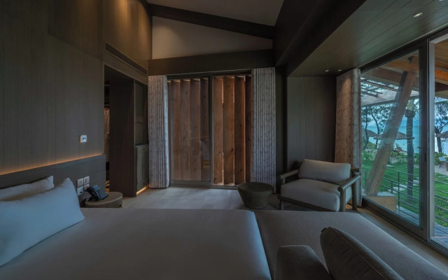Harvest Day Hoi An – Guest Rooms – Da Nang