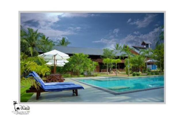 Silver Crown Nature Resort