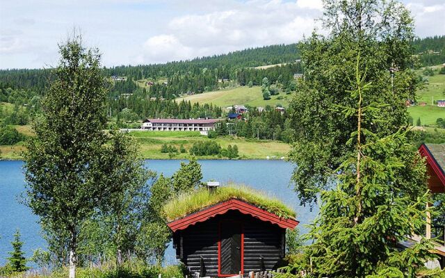 Valdres Høyfjellshotell