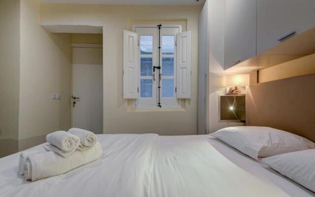Vallettastay - Orangerie Two Bedroom Apartment 301
