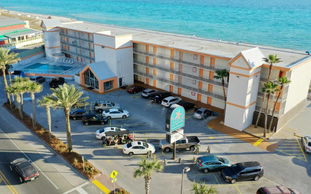 The Reef at Seahaven Beach Resorts